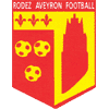 Rodez Aveyron Piłka nożna