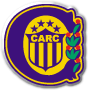 Rosario Central Piłka nożna