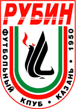 FK Rubin Kazan Piłka nożna