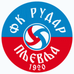 FK Rudar Pljevlja Piłka nożna