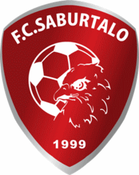 Saburtalo Tbilisi Piłka nożna