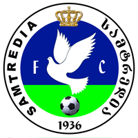 FC Samtredia Piłka nożna