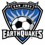 San Jose Earthquakes Piłka nożna