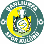 Sanliurfaspor Piłka nożna