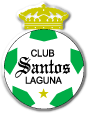 Santos Laguna Piłka nożna
