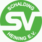 SV Schalding-Heining Piłka nożna