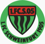 1. FC Schweinfurt 05 Piłka nożna