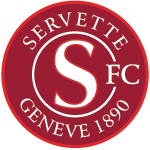 Servette Geneve Piłka nożna