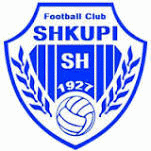 FC Shkupi Piłka nożna