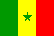Senegal Piłka nożna