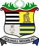 Solihull Moors Piłka nożna