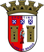 Sporting Braga Piłka nożna