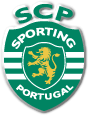 Sporting CP Lisboa Fussball