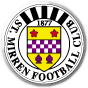 St. Mirren FC Piłka nożna
