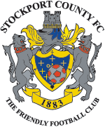 Stockport County Piłka nożna