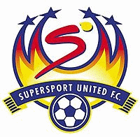 SuperSport United Piłka nożna