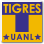 Tigres de la UANL Fotbal