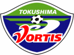 Tokushima Vortis Piłka nożna