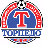 Torpedo Zhodino Piłka nożna