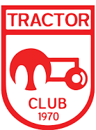 Tractor Sazi Piłka nożna