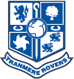 Tranmere Rovers Piłka nożna