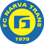 JK Trans Narva Piłka nożna