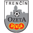 AS Trenčín Piłka nożna