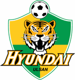 Ulsan Hyundai Piłka nożna