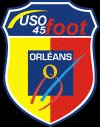 US Orléans Piłka nożna