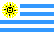 Uruguay 足球