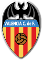 Valencia CF Piłka nożna