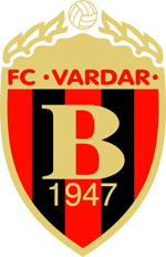 FK Vardar Skopje Fotbal