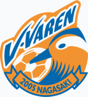 V-Varen Nagasaki Piłka nożna