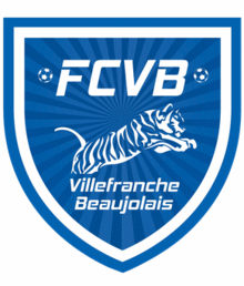 FC Villefranche Fotbal
