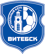 FC Vitebsk Piłka nożna