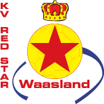 Red Star Waasland Piłka nożna
