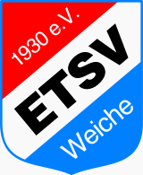 ETSV Weiche Piłka nożna