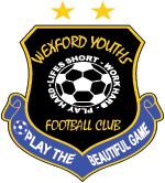 Wexford Youths Piłka nożna