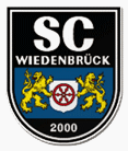 SC Wiedenbrück 2000 Fotbal