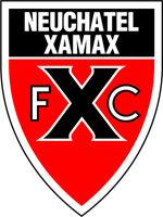 Neuchâtel Xamax Piłka nożna