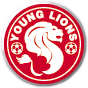 Young Lions Piłka nożna