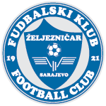 FK Željezničar Sarajevo Piłka nożna