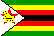 Zimbabwe Piłka nożna