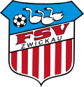 FSV Zwickau Piłka nożna