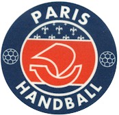 Paris Handball Piłka ręczna