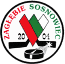 Zaglebie Sosnowiec Hokej