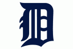 Detroit Tigers Bejsbol