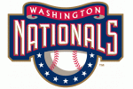 Washington Nationals Baseball