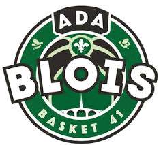 Ada Blois Koszykówka