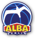 Alba Berlin W Koszykówka